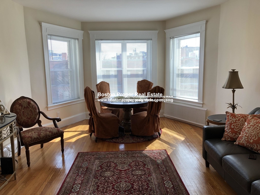 520 Beacon St. - Photo 13