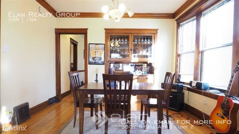 3501 N Bell Apt 2 - Photo 3