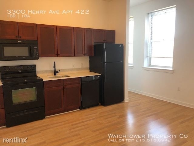 3300 Henry Ave Apt 422 - Photo 1