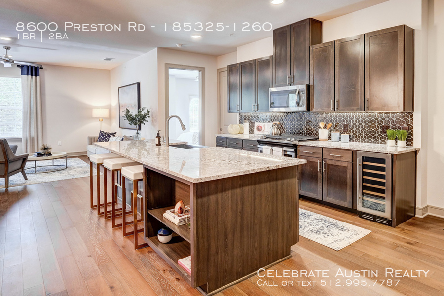 8600 Preston Rd - Photo 1