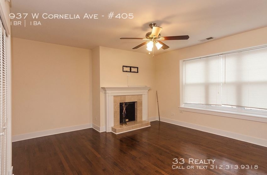 937 W Cornelia Ave - Photo 3