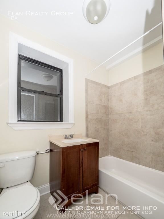 1347 N Dearborn Apt 203 - Photo 3