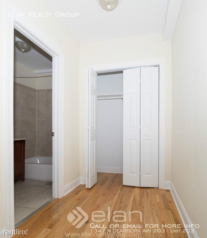 1347 N Dearborn Apt 203 - Photo 2