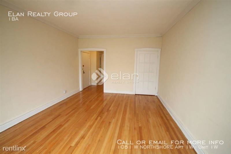 1051 W Northshore Apt 1w - Photo 1