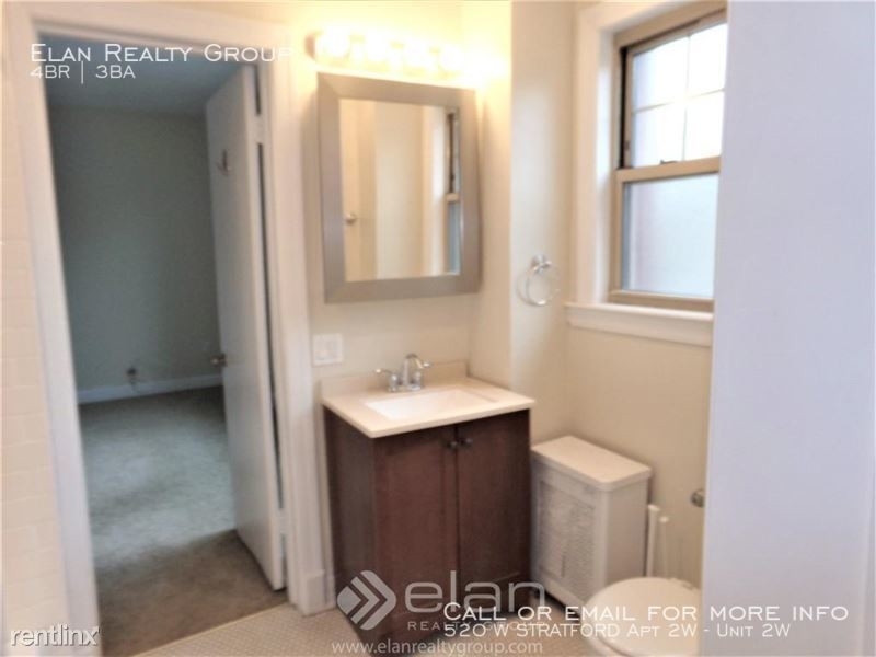 520 W Stratford Apt 2w - Photo 5