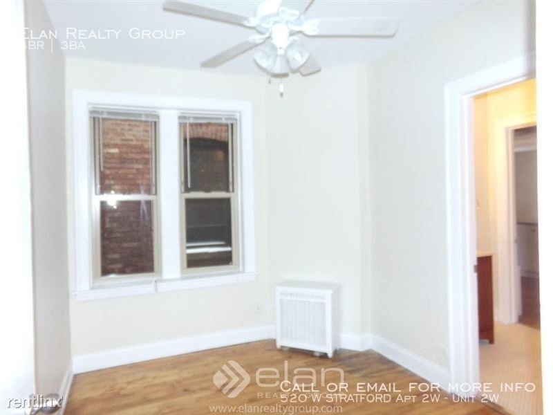 520 W Stratford Apt 2w - Photo 16