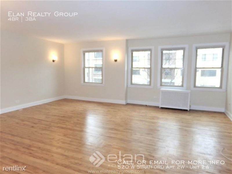 520 W Stratford Apt 2w - Photo 2