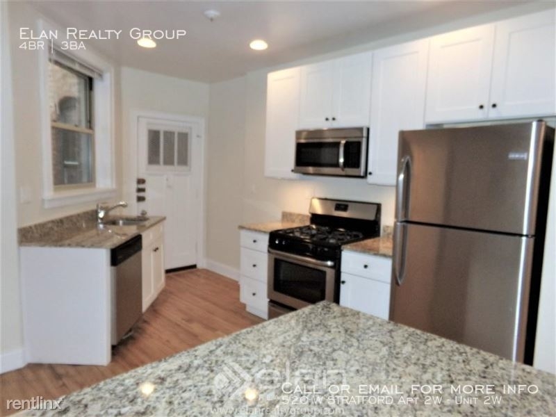 520 W Stratford Apt 2w - Photo 0