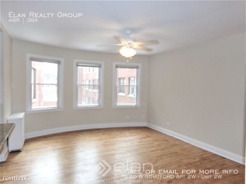 520 W Stratford Apt 2w - Photo 1