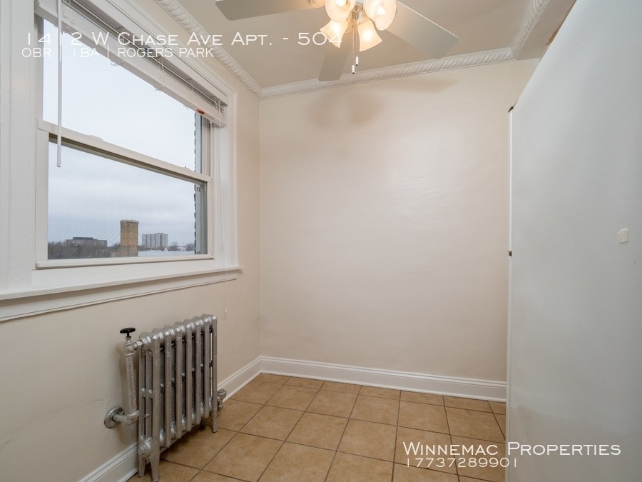 1412 W Chase Ave Apt. - Photo 4