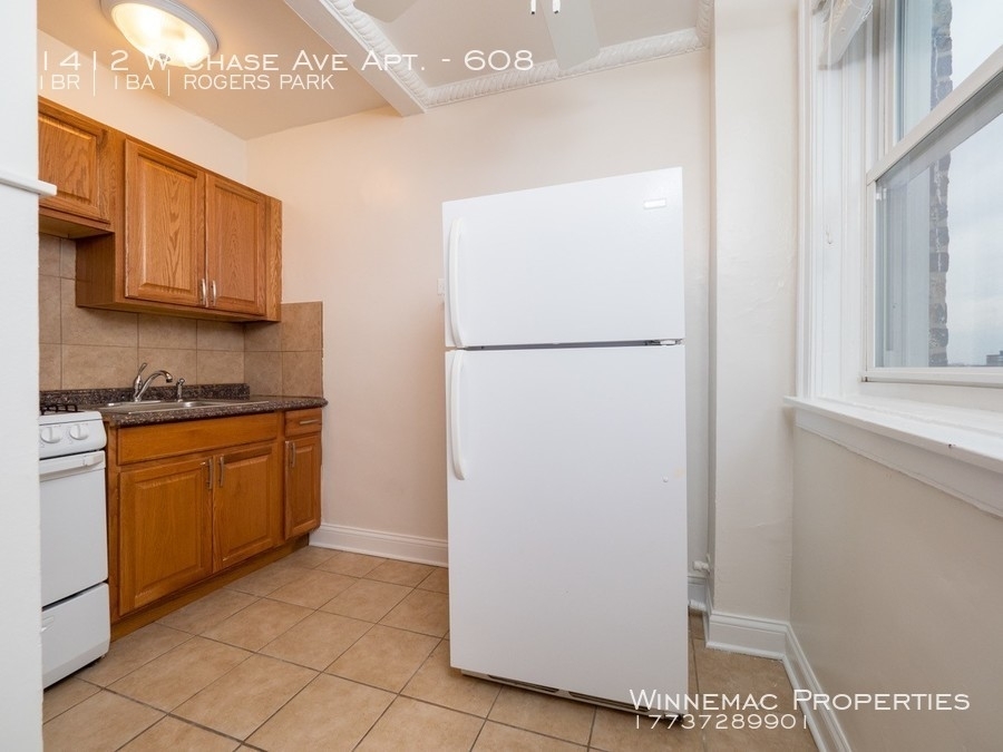 1412 W Chase Ave Apt. - Photo 3