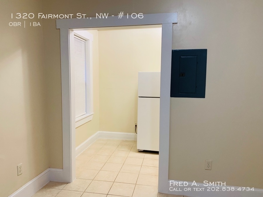 1320 Fairmont St., Nw - Photo 2