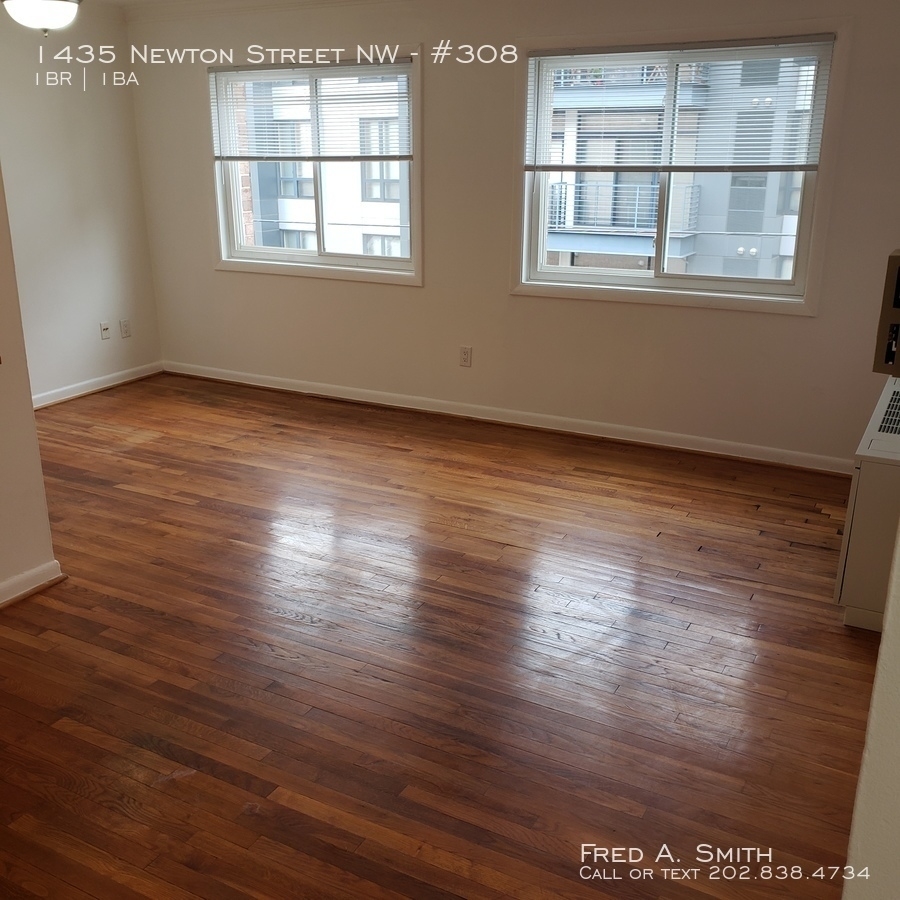 1435 Newton Street Nw - Photo 1