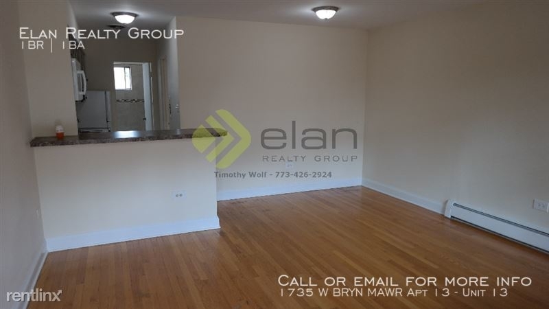 1735 W Bryn Mawr Apt 13 - Photo 1