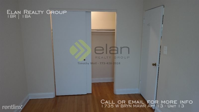 1735 W Bryn Mawr Apt 13 - Photo 4