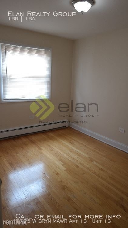 1735 W Bryn Mawr Apt 13 - Photo 3