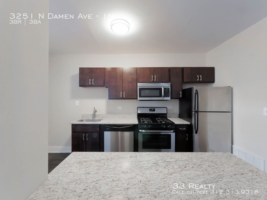 3251 N Damen Ave - Photo 1