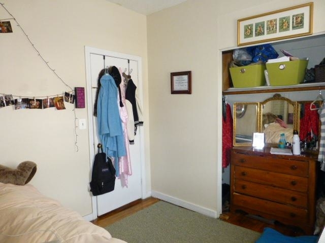 892 Huntington Ave., Unit 5 - Photo 1