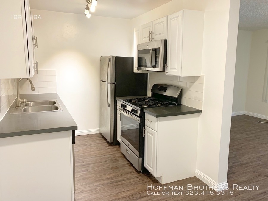 4843 Saturn Street - Photo 1