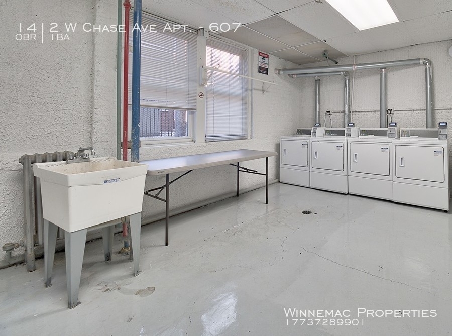 1412 W Chase Ave Apt. - Photo 11