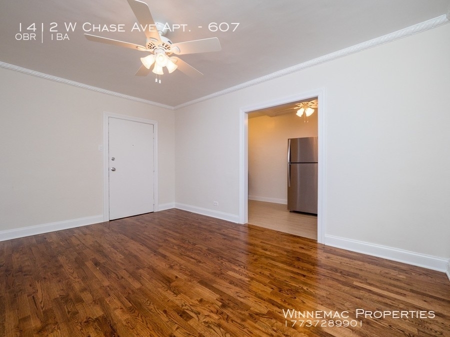 1412 W Chase Ave Apt. - Photo 4