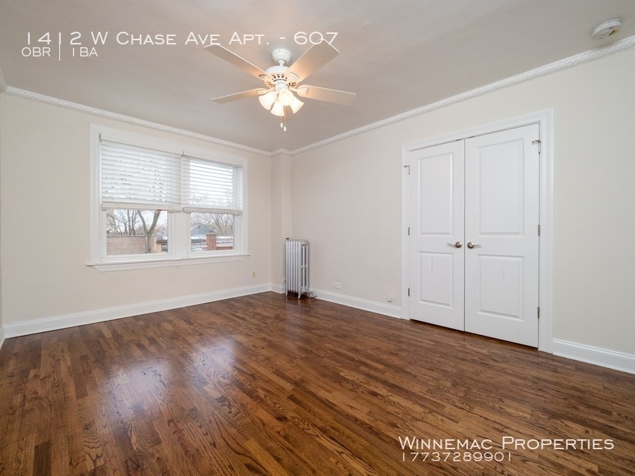 1412 W Chase Ave Apt. - Photo 2