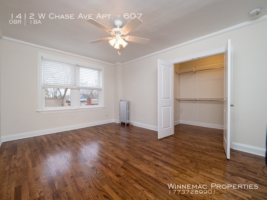 1412 W Chase Ave Apt. - Photo 3