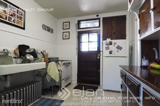 3323 Wolcott Apt U1 - Photo 6