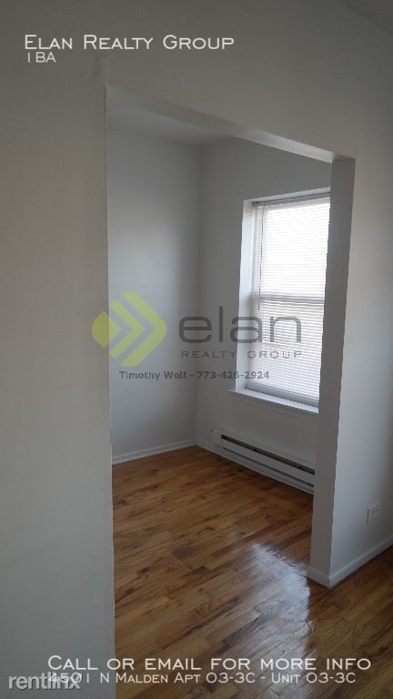 4501 N Malden Apt 03-3c - Photo 3