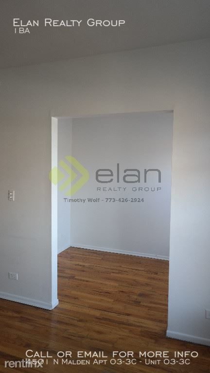 4501 N Malden Apt 03-3c - Photo 2