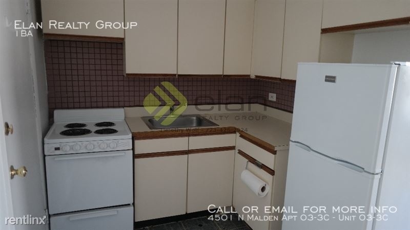 4501 N Malden Apt 03-3c - Photo 1