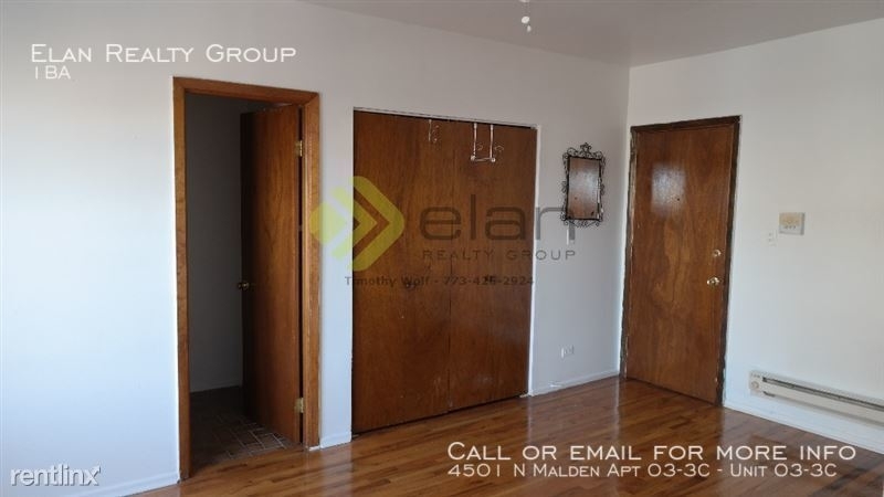 4501 N Malden Apt 03-3c - Photo 6