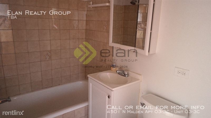 4501 N Malden Apt 03-3c - Photo 4