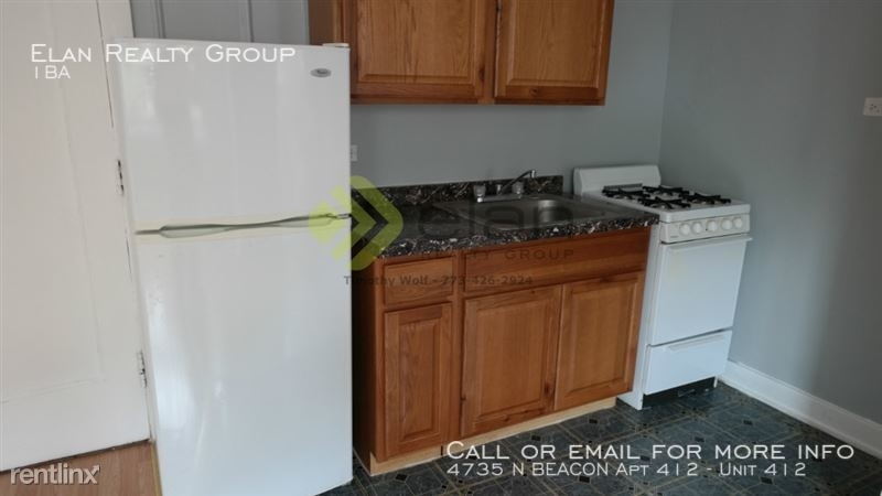 4735 N Beacon Apt 412 - Photo 1