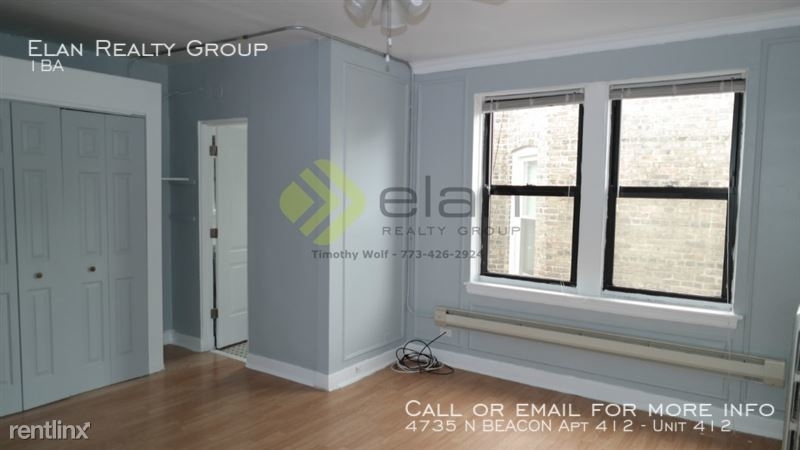 4735 N Beacon Apt 412 - Photo 0