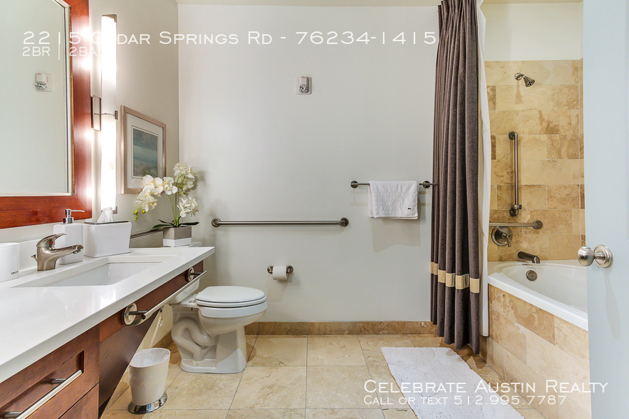 2215 Cedar Springs Rd - Photo 17