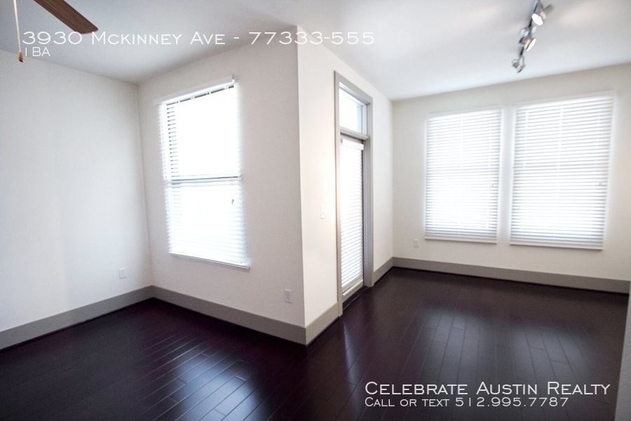 3930 Mckinney Ave - Photo 4