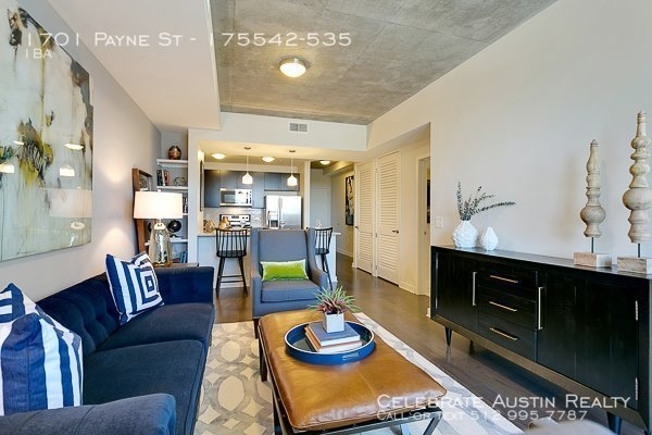 1701 Payne St - Photo 4