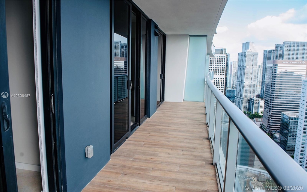 1010 Brickell Ave - Photo 5