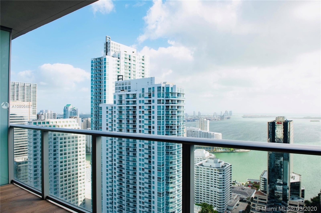 1010 Brickell Ave - Photo 1