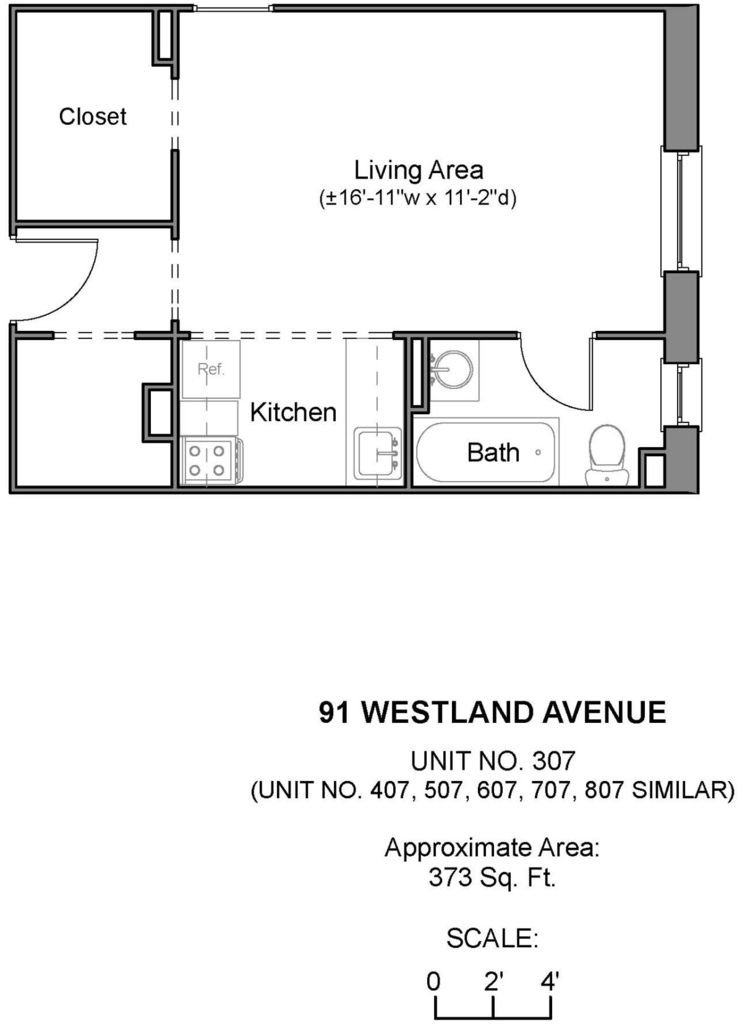 91 Westland Ave. - Photo 16