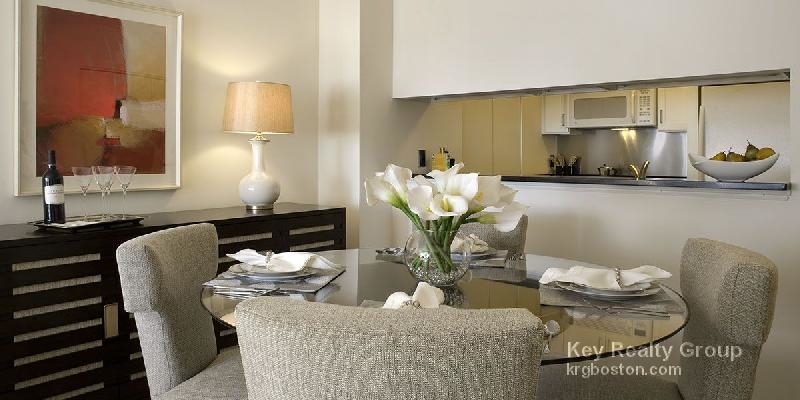 1 Devonshire Pl. - Photo 5