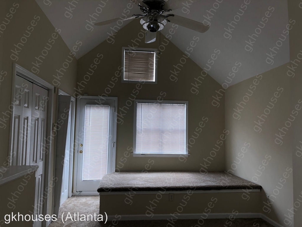 1050 Piedmont Ave Ne Apt 21 - Photo 3