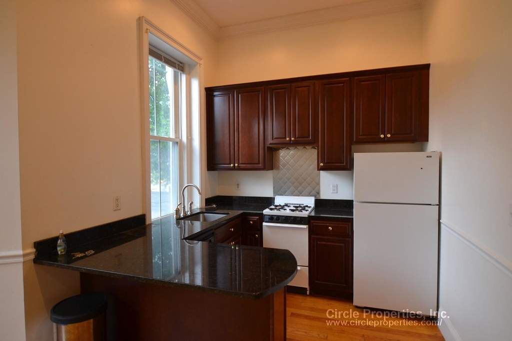 1611 Tremont St. - Photo 1