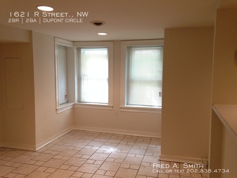 1621 R Street., Nw - Photo 0