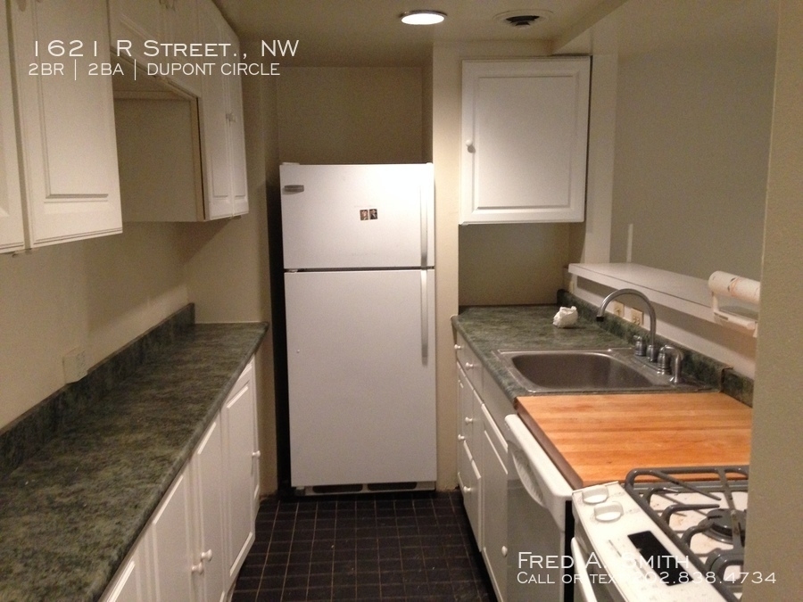 1621 R Street., Nw - Photo 1