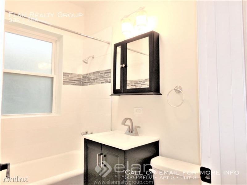 329 Kedzie Apt 3 - Photo 9