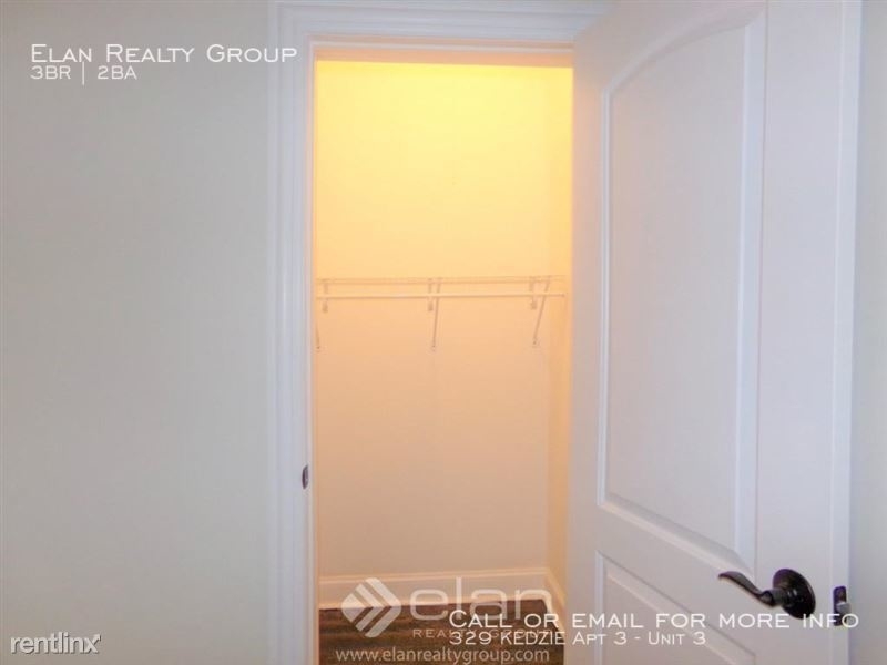 329 Kedzie Apt 3 - Photo 8