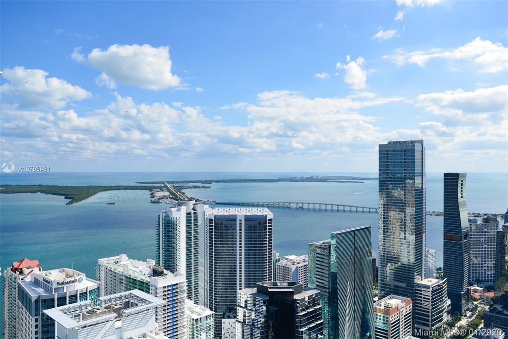 1000 Brickell Plaza - Photo 93