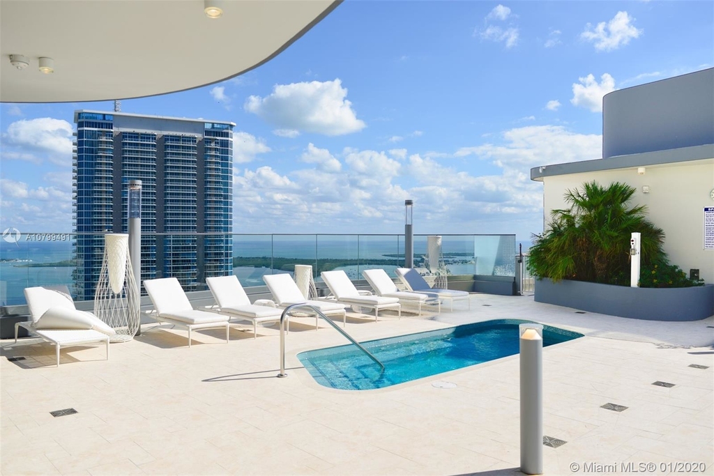 1000 Brickell Plaza - Photo 95